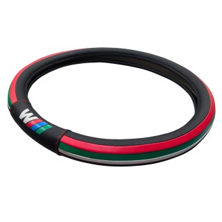 Калъф за волан 37-39 см. еко кожа